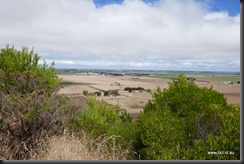 Mt Schank Volcano