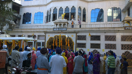 Gurudwara Sri Guru Singh Sabha, Saraswati Nagar, Navghar Road, Bhayandar East, Mira Bhayandar, Maharashtra 401105, India, Gurdwara, state MH