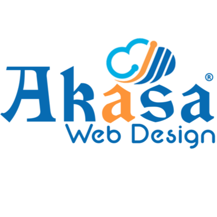 Image pertaining to AKASA WEB DEVELOPER