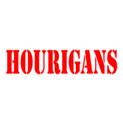 Hourigans logo