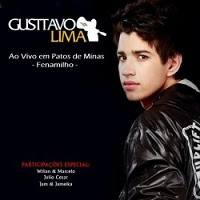 Gusttavo Lima - Ao Vivo em Patos de Minas