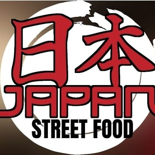 Japan Street Food logo