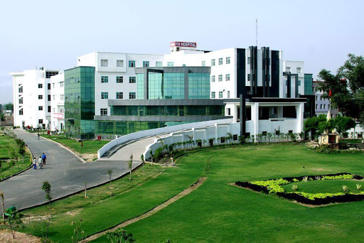 F H Medical College & Hospital, Near Etmadpur, Railway over Bridge NH-2, Tundla Distt, Firozabad, Uttar Pradesh 283201, India, Private_College, state UP