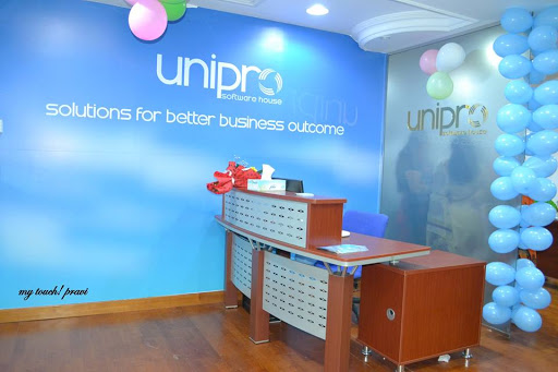 Unipro Software House - Business Solutions | Web Design | IT Services, SM - 20 A, New Al Safiya Building,Near Abu Hail Metro Station - 39th St - Dubai - United Arab Emirates, Software Company, state Dubai