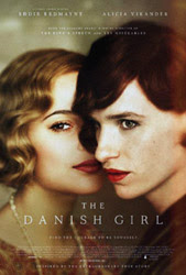 The Danish Girl