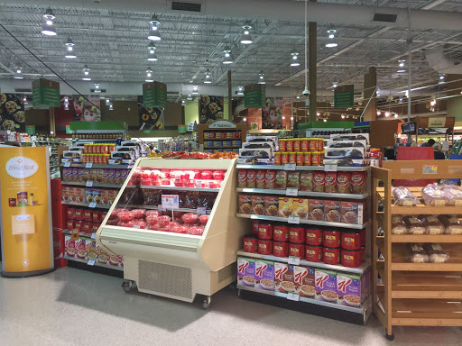 Supermarket «Publix Super Market Center Of St. Cloud», reviews and photos, 4401 13th St, St Cloud, FL 34769, USA