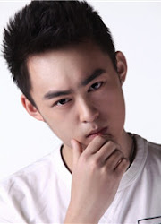 Yao Shuhao China Actor