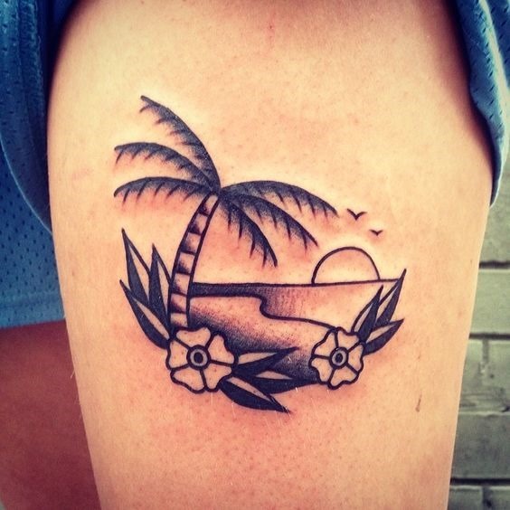 simples_costa_do_mar_coxa_tatuagem simples_costa_do_mar_coxa_tatuagem