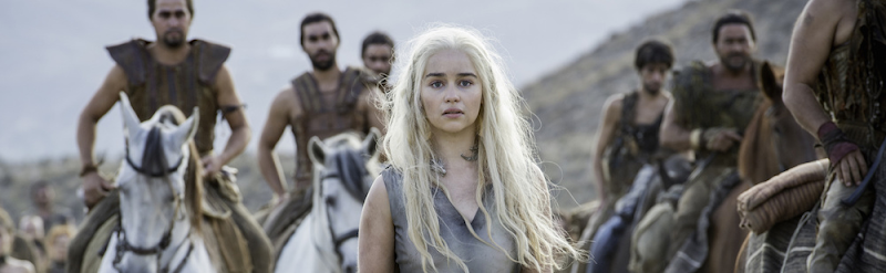 Game of Thrones 6x03: “Rompejuramentos”