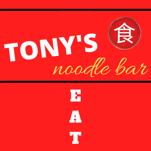 TONY'S Noodle Bar logo