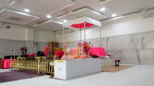 Gurudwara, B2, Gurudwara Rd, B 2 Block, Paschim Vihar, Delhi, 110063, India, Gurdwara, state UP