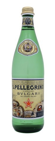 s pellegrino bulgari