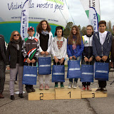 Veneto Orienteering Tour 2013