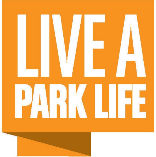 Amelia Earhart Park logo