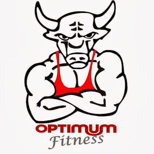 Optimum Fitness Inc logo