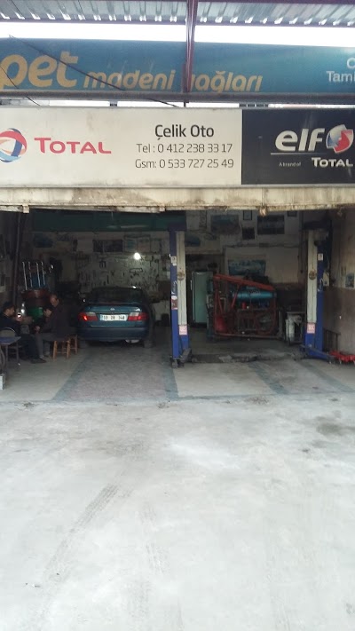 Photos of OTO &Ccedil;ELİK