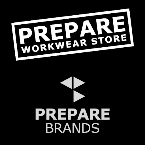 Prepare Sport & Workwear logo