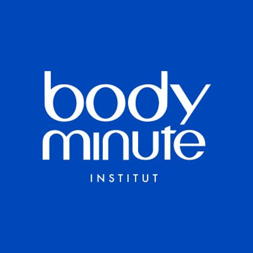 Institut de beauté Bodyminute logo