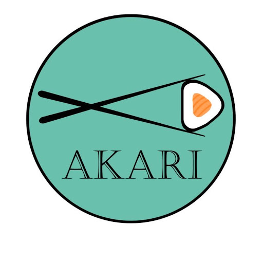 Akari Asia Restaurant logo