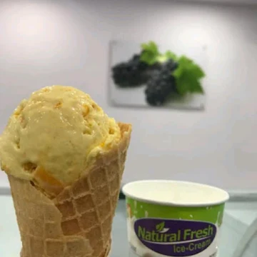 Natural Ice Cream photo 