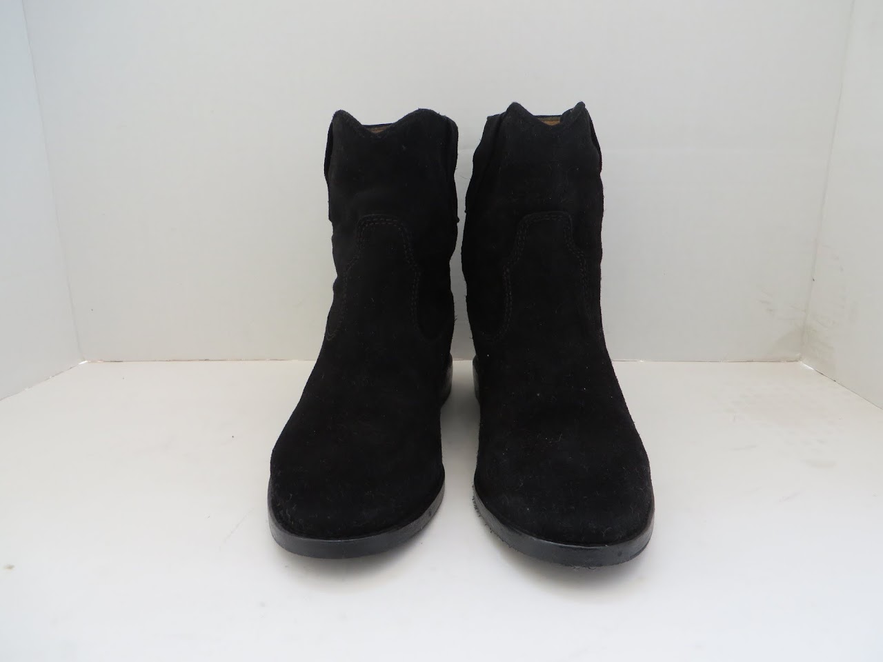 Isabel Marant Suede Boots