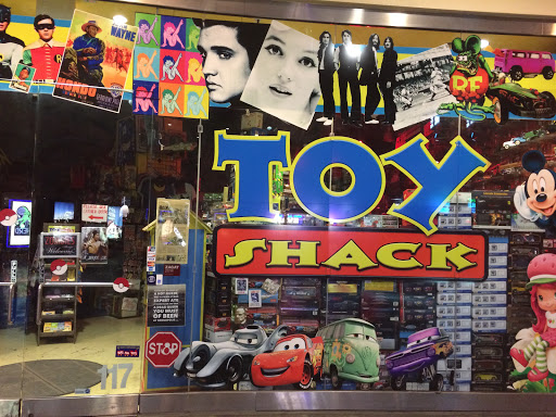 Toy Store «Toy Shack», reviews and photos, 450 E Fremont St, Las Vegas, NV 89101, USA