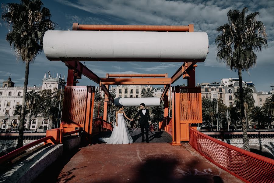 Fotógrafo de casamento Yuliya Nizhnik (yulia8nizhnik). Foto de 20 de maio 2020