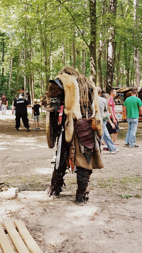 Come Hither! 7 Tips for Visiting Black Rock Medieval Fest