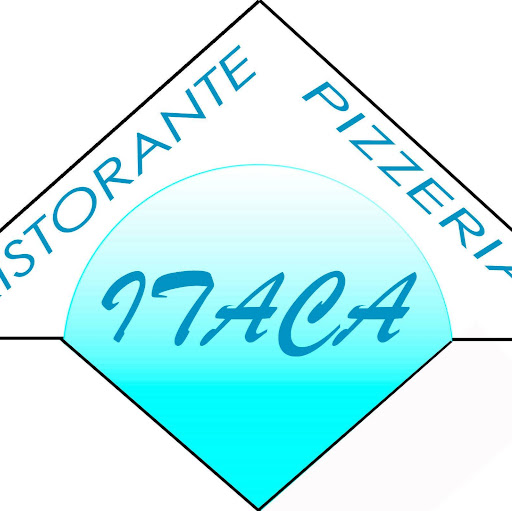 Ristorante Pizzeria Itaca logo