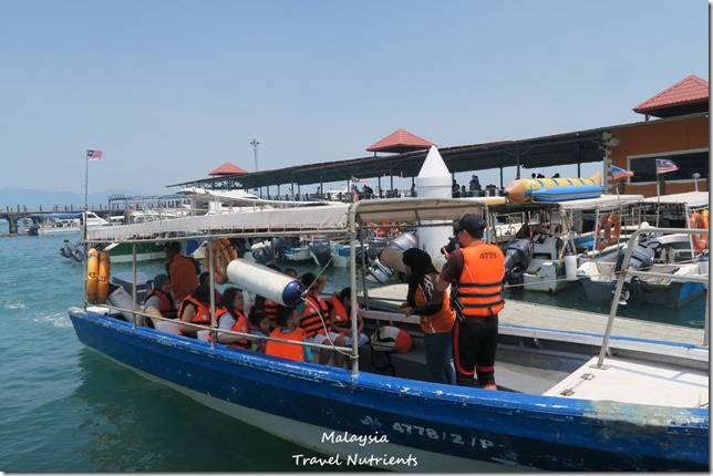 沙巴亞庇哲斯頓城碼頭 Jesselton Point Jetty (21)