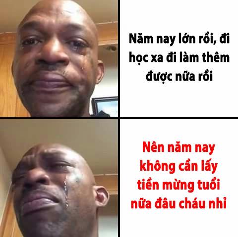 Sad story