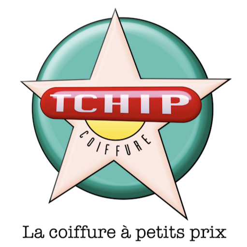 Tchip Coiffure Champigny-sur-Marne logo