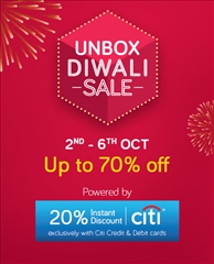 Snapdeal Deals of the Day