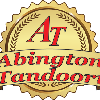 Abington Tandoori logo