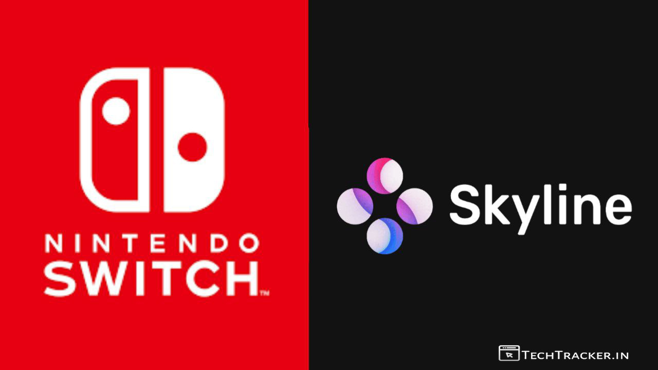 Skyline - Nintendo Switch Emulator