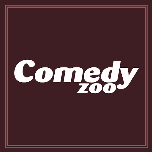 Comedy ZOO logo