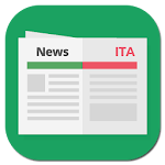 Cover Image of Baixar Italy News - Italy Newspapers 3.1.4 APK