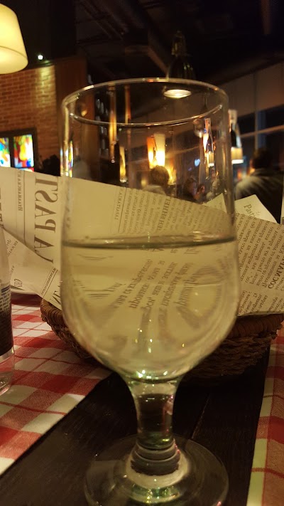 Photos of Restaurant La Pastaria