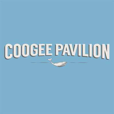 Coogee Pavilion Ground Floor logo