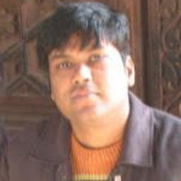 Anil Pandey's user avatar