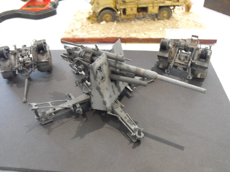 Maquettexpo 2012 - Page 2 DSCF2454