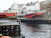 Whitby swing bridge