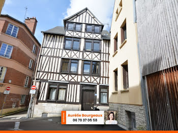 appartement à Rouen (76)