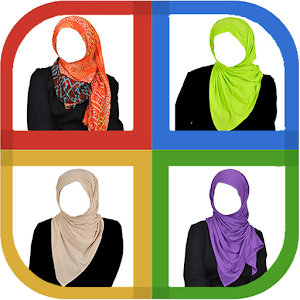 Download Hijab Chicks For PC Windows and Mac