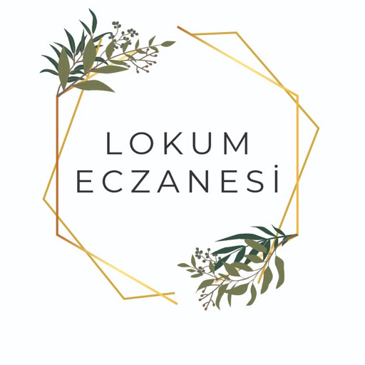 Lokum Eczanesi logo