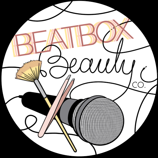 Beatbox Beauty Co. logo