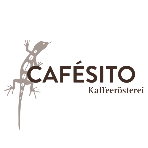 CAFÉSITO Kaffeerösterei Ravensburg logo