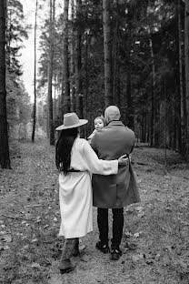 Wedding photographer Oleksіy Ageєv (alexageev). Photo of 22 January 2022