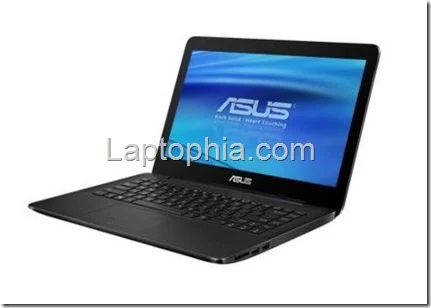 Harga Spesifikasi Asus X454WA