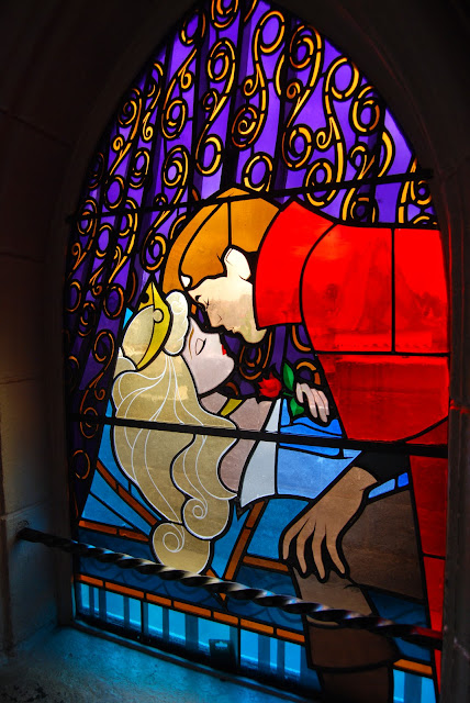 Disneyland París - París, Disneyland y Walt Disney Studios (17)